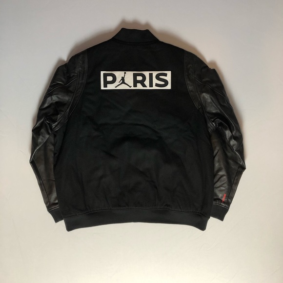 Nike Psg Paris Saint Germain Bomber 